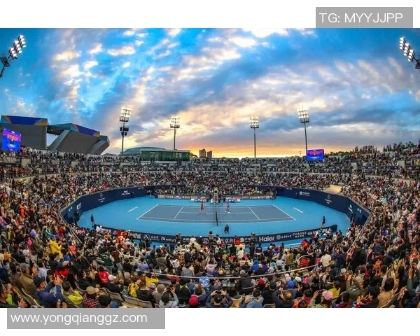 南京网球队个人能力排名创历史新高引领网球发展新趋势