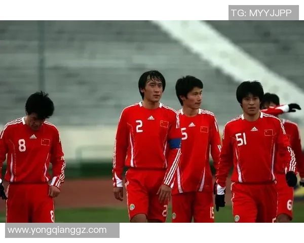 南京足球队实力解析：历史成就与未来发展展望